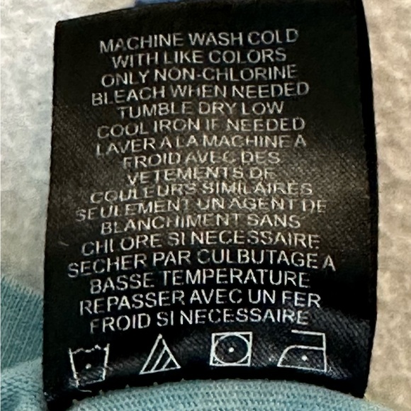 Empyre Hoodie Men’s XL Multicolor Tie-Dye Pullover With Kangaroo Pocket READ* - Picture 11 of 13